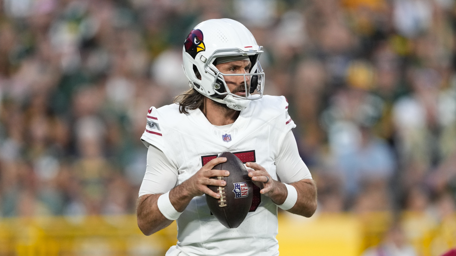 Cardinals’ Gardner Minshew Among Potential Giants QB Targets; Latest On Jimmy Garoppolo