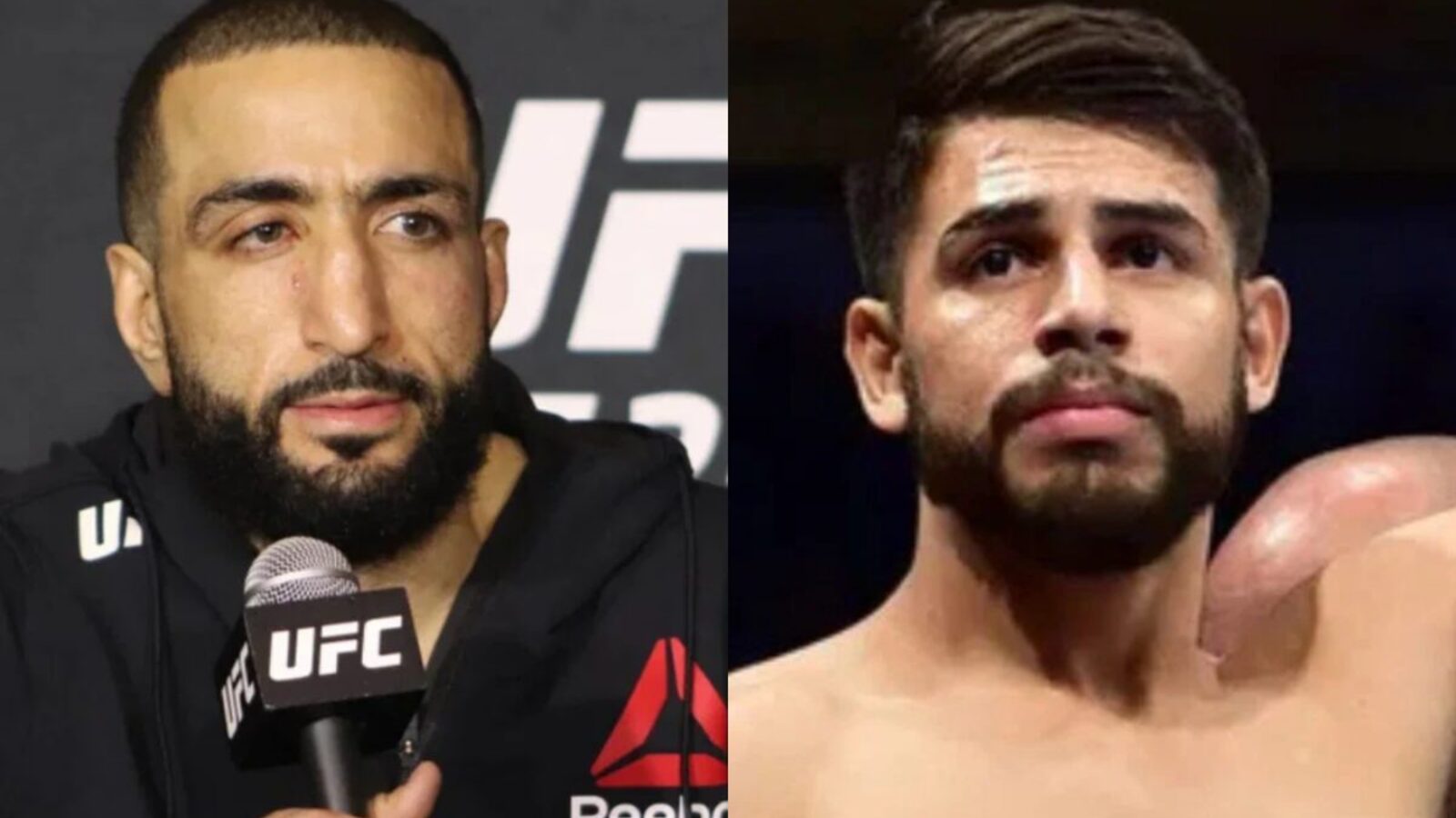 Belal Muhammad Confirms Major Move for Teammate Yair Rodriguez After 14-Month Layoff