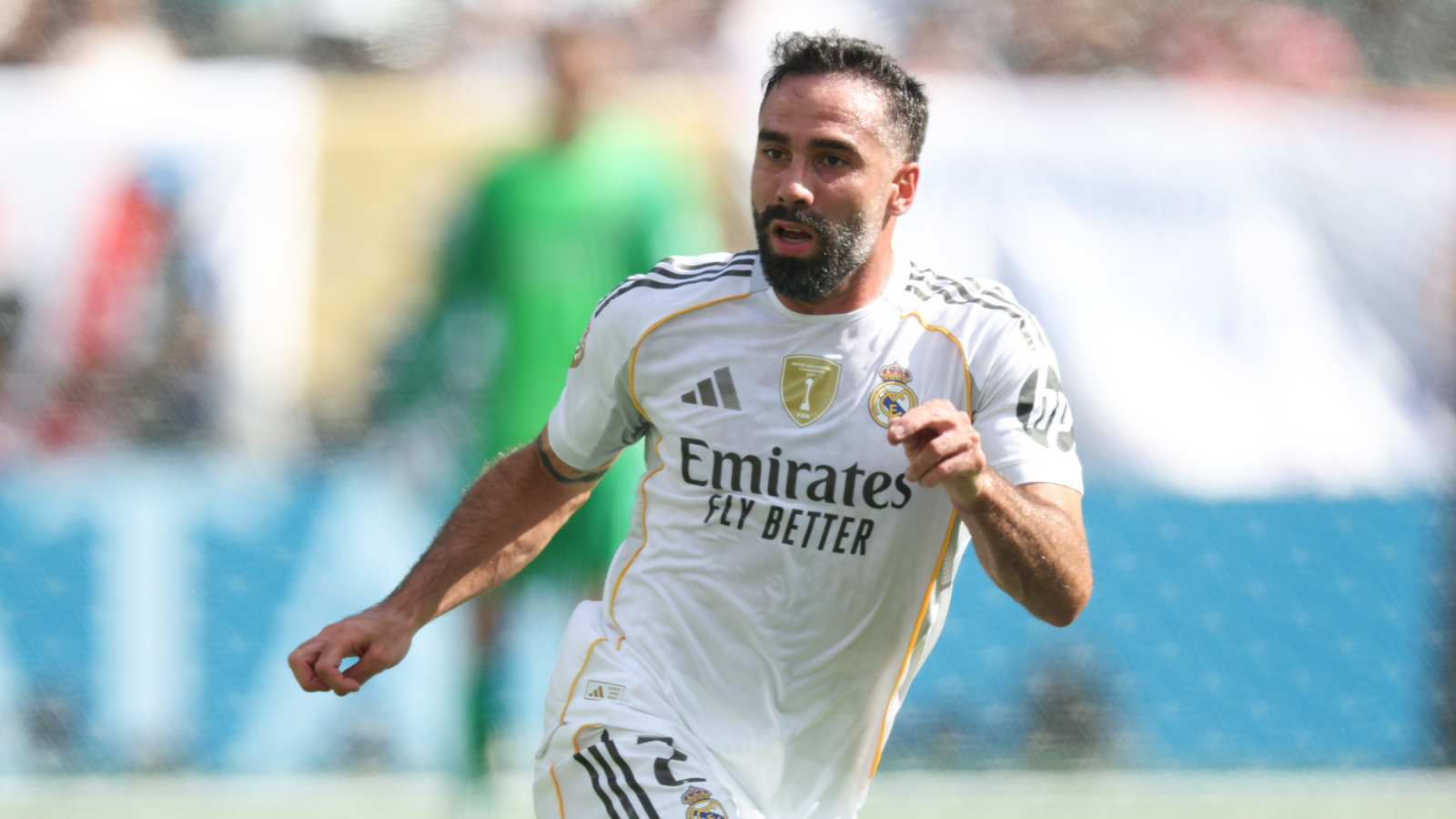Real Madrid are coming to a concerning Dani Carvajal conclusion