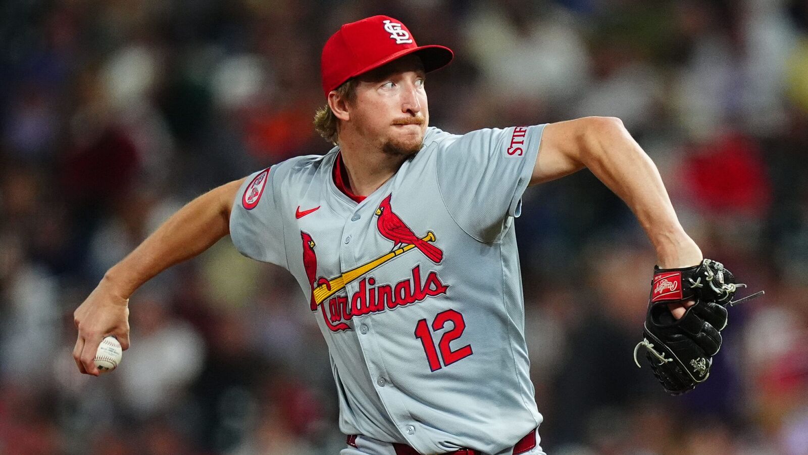 MLB News