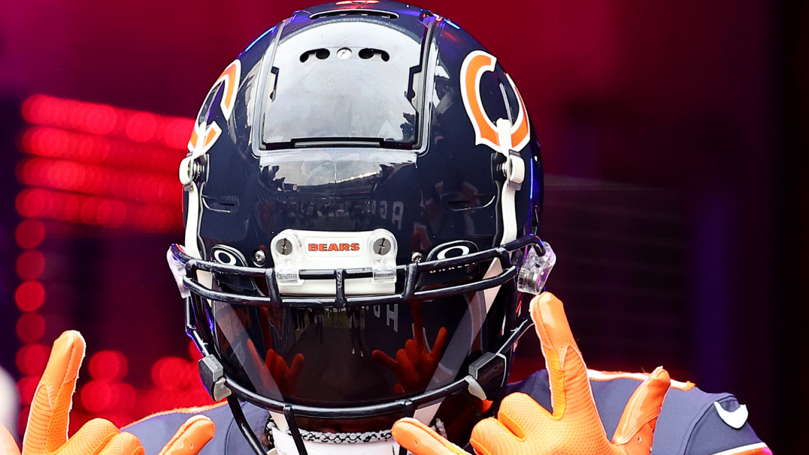 Bears Designate CB Kyler Gordon To Return | Yardbarker
