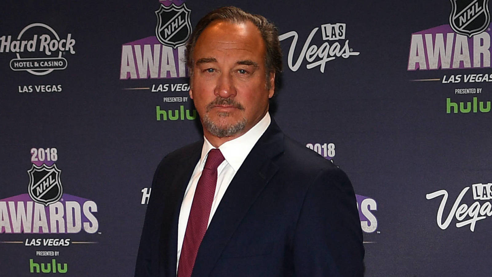 Jim Belushi on 'SNL' firing, rehiring: 'I survived it, barely' | Yardbarker, image size:1600x900