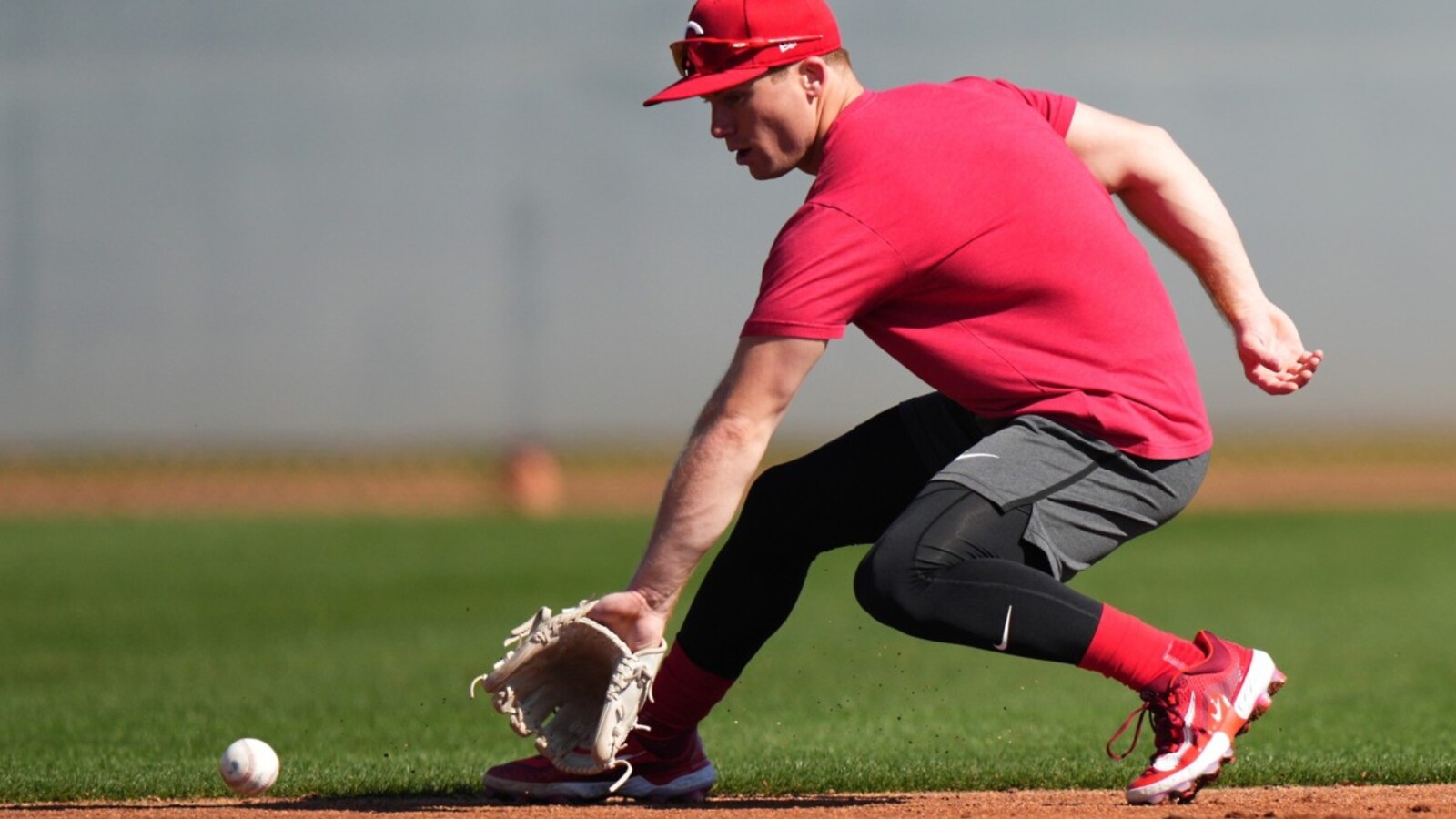 Cincinnati Reds Should Address Major Need Before Regular Season