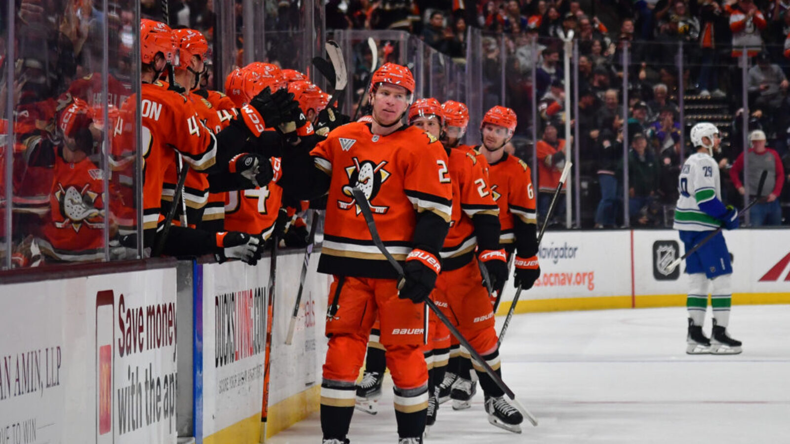 NHL News