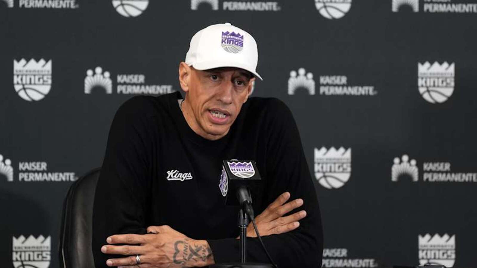 Sacramento Kings Announce Signing Of Elite 3-Point Shooter | Yardbarker