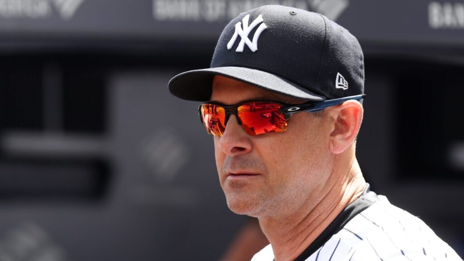 Yankees Urged to Make Major Decision Regarding Top Prospect