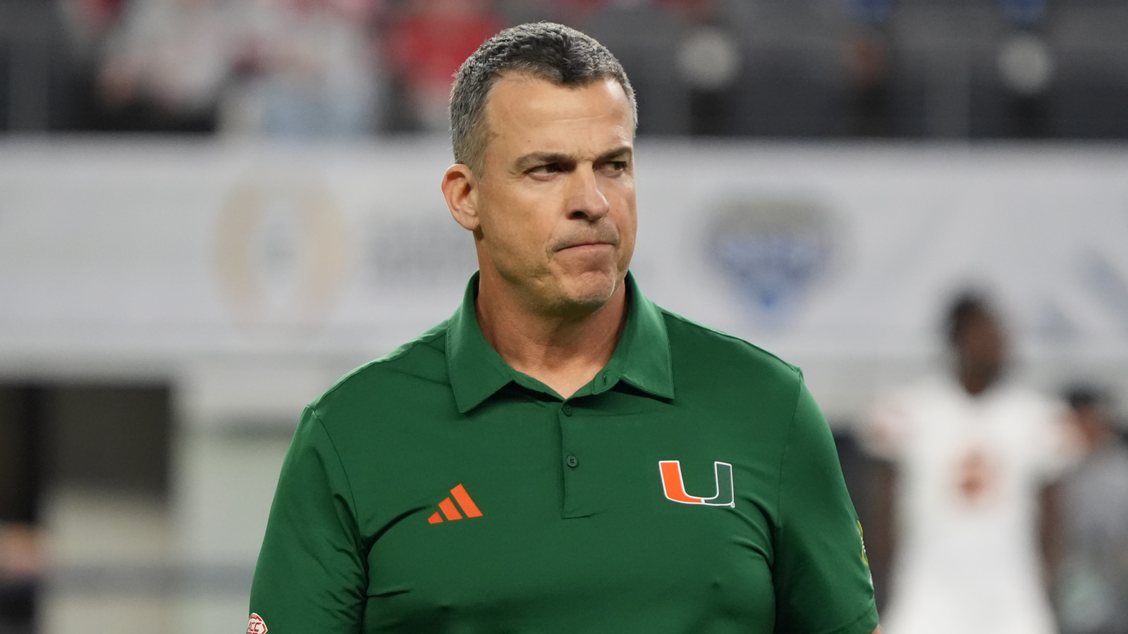 Criticism of Miami getting CFP invite looks foolish after win over Ohio State