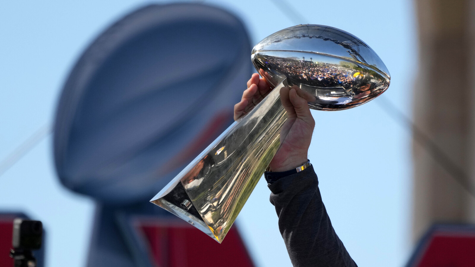The waytooearly odds to win Super Bowl LVII Yardbarker