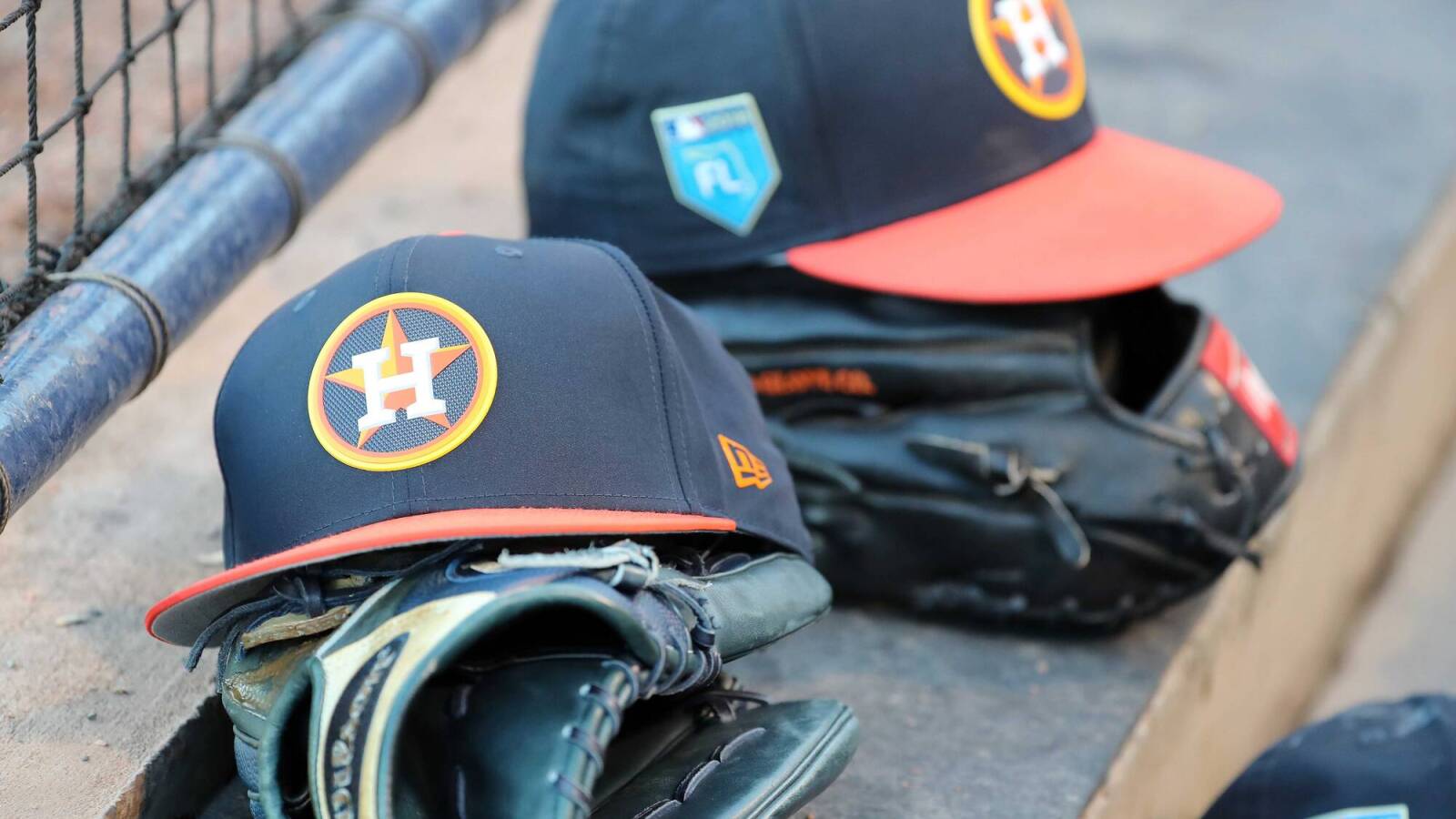 Who did Astros interview before hiring GM Dana Brown? - Vimarsana News