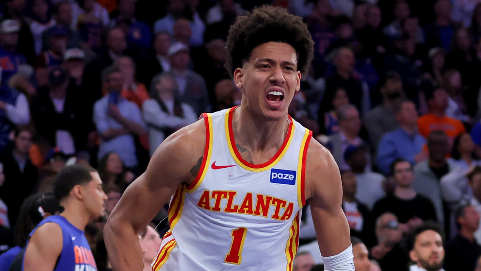 The 'Season triple-double leaders by team' quiz