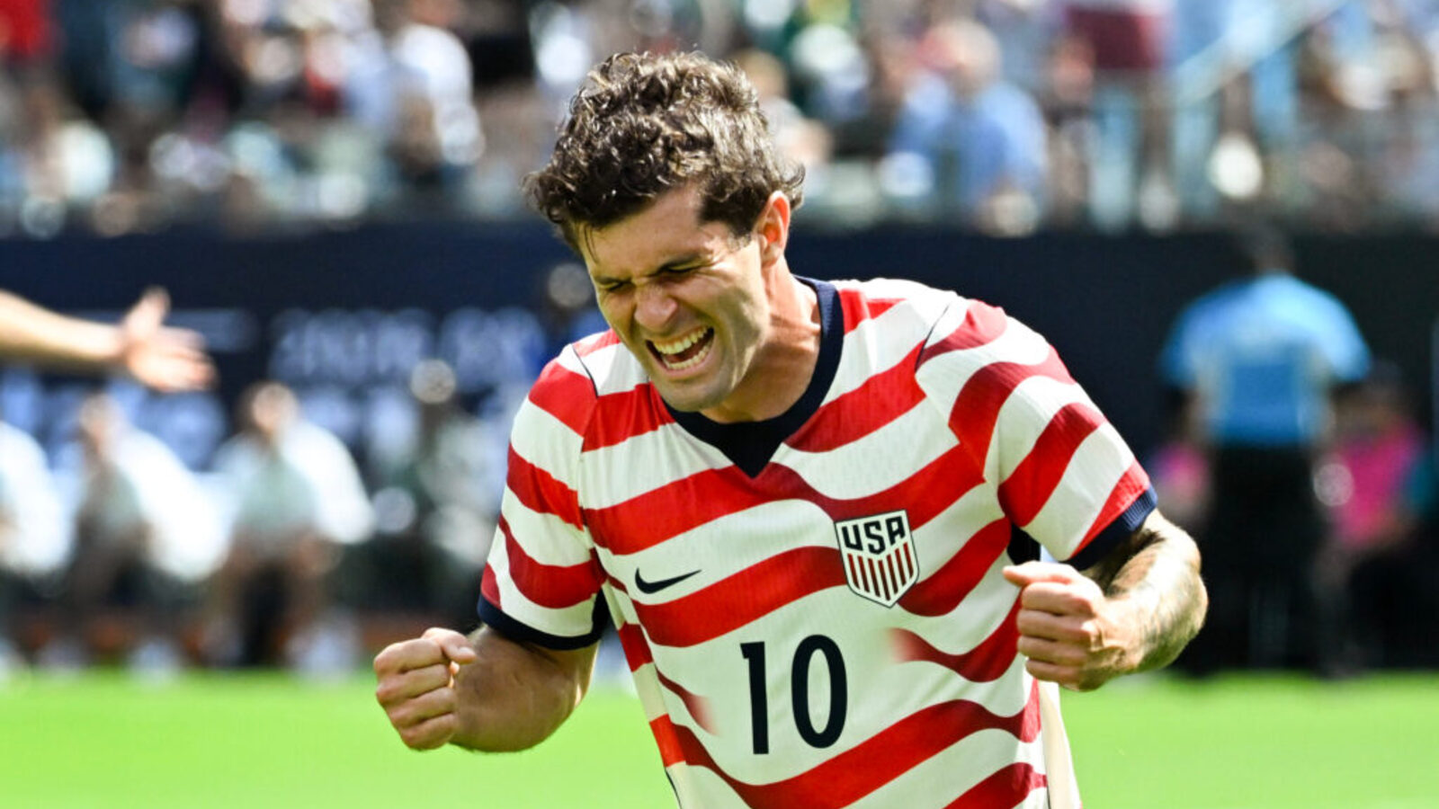 USA Receives Important Christian Pulisic News Ahead of Turkey Game