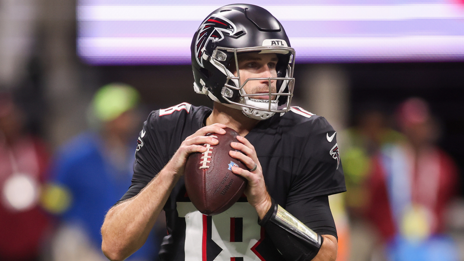 Best options for Kirk Cousins in 2026: Why a return to Vikings makes sense