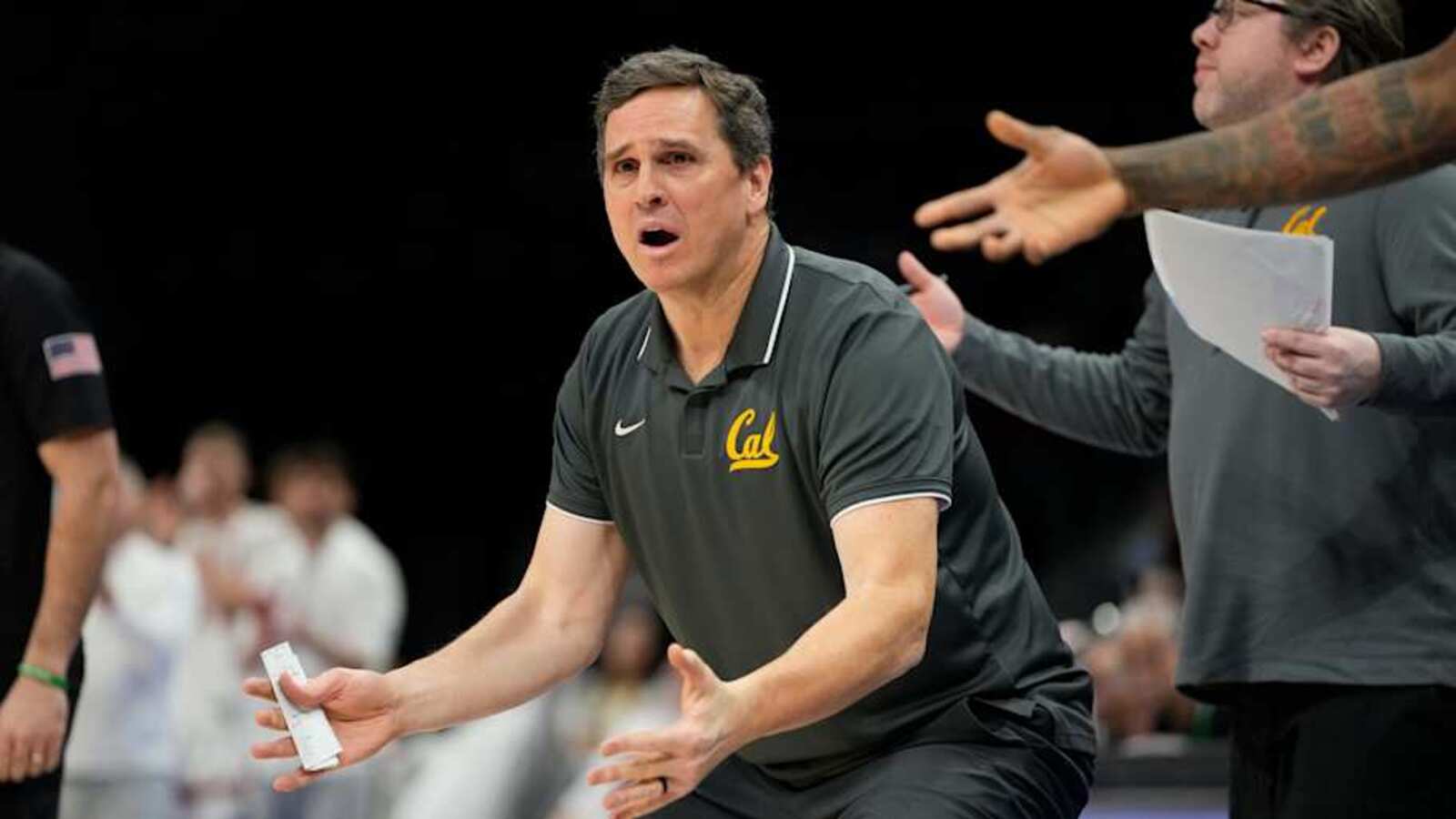 Cal Men's, Women's Basketball Sign One Player Apiece for 2026 | Yardbarker