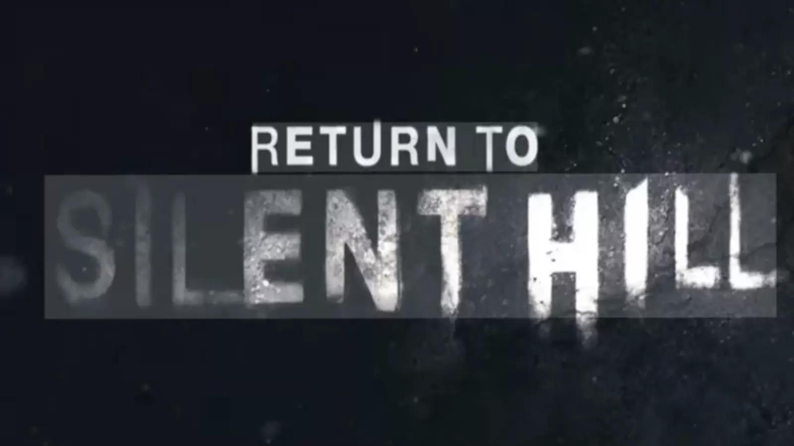 Return to Silent Hill Was Heavily Inspired by Greek Myth and Russian Literature