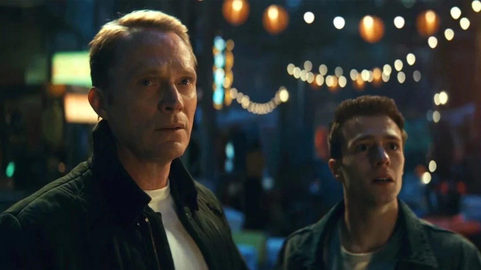'Visionquest' brings back an early MCU villain
