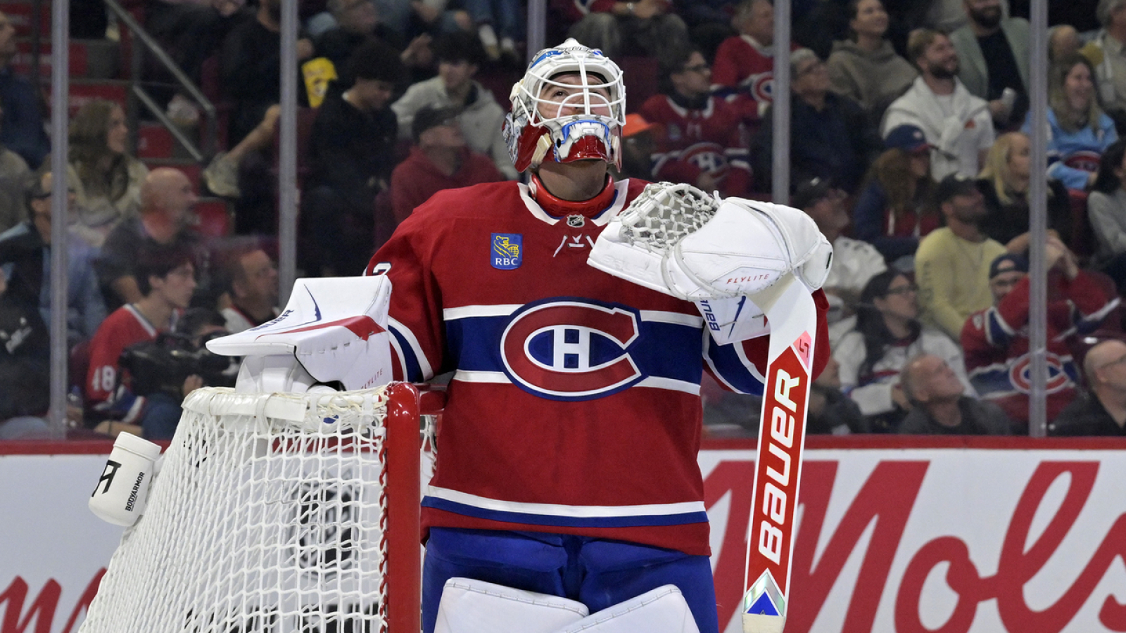 Jacob Fowler won’t solve all of the Canadiens’ problems | Yardbarker