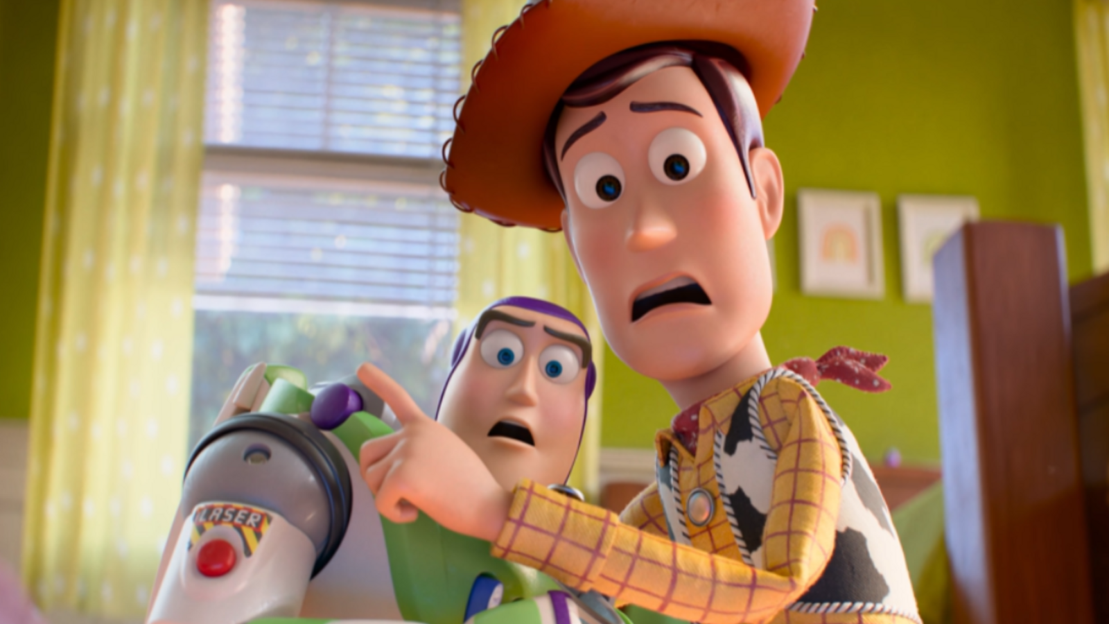 Who Is Scarlett Spears? Meet the 8-Year-Old Actress Voicing Bonnie in 'Toy Story 5'