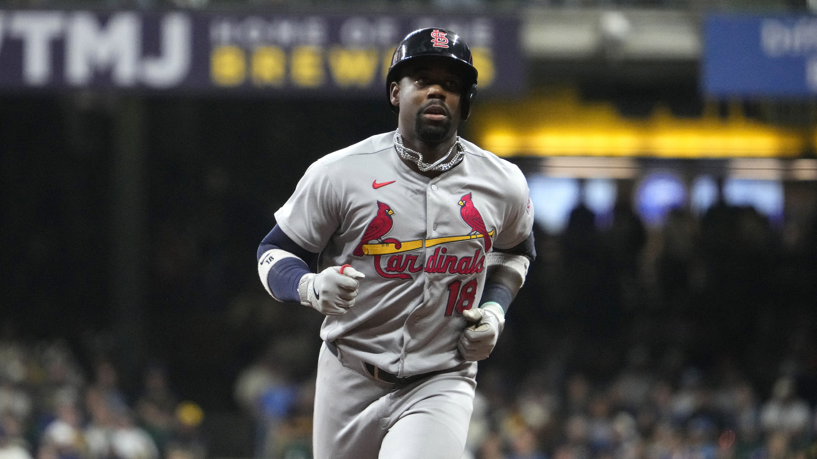 Looking at Jordan Walker’s Breakout 2026 Season