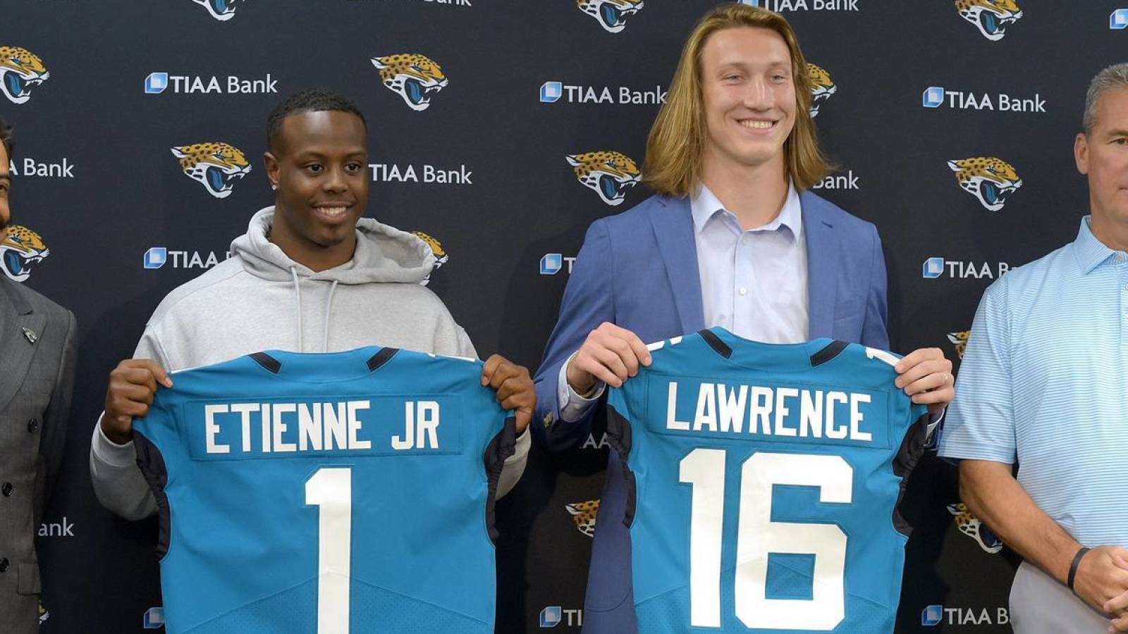 Jaguars accidentally revealed several NFL Draft player grades Yardbarker