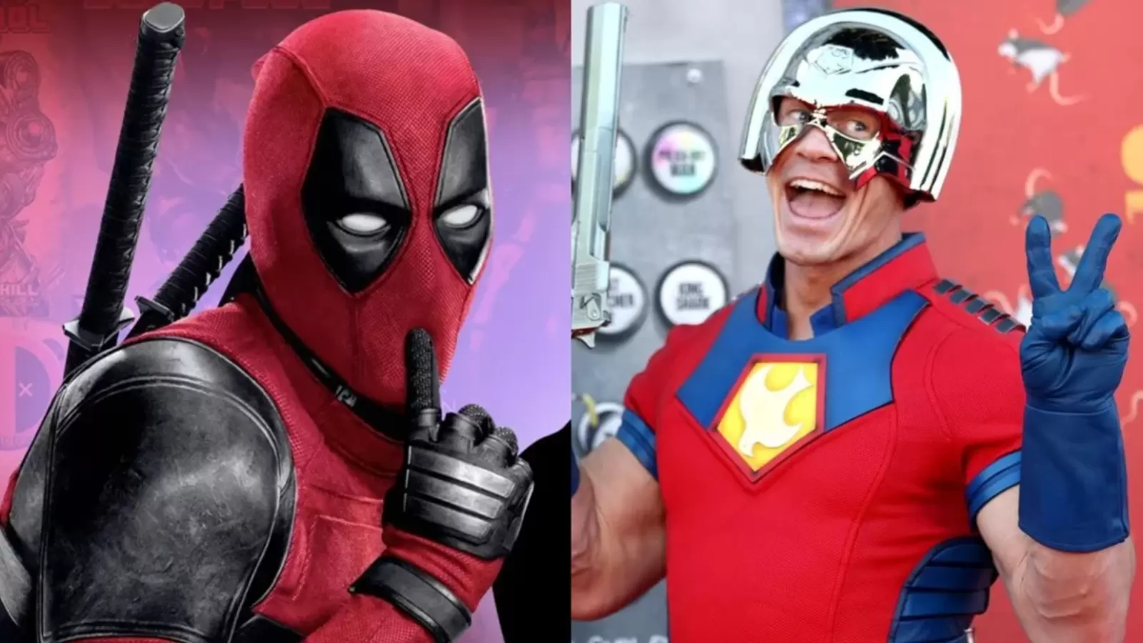 Deadpool Almost Made a Cameo in the PEACEMAKER Finale | Yardbarker