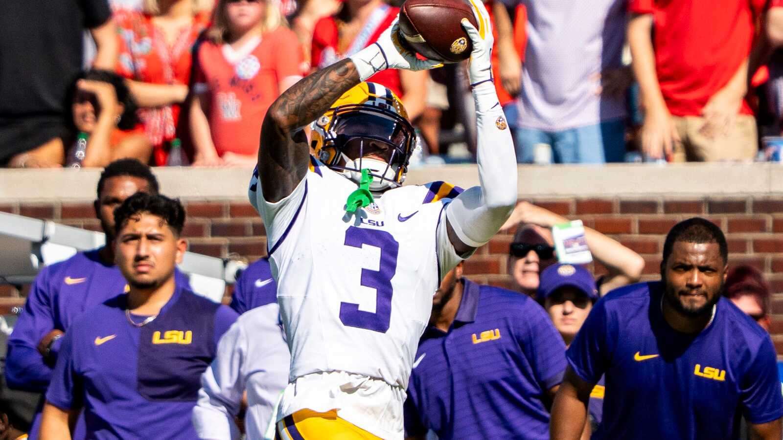 Packers Sign Three Wide Receivers Amid Injury Concerns