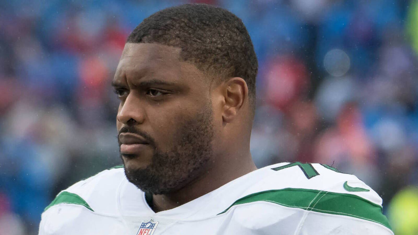 Seahawks looking to add OL, interested in former first-round pick