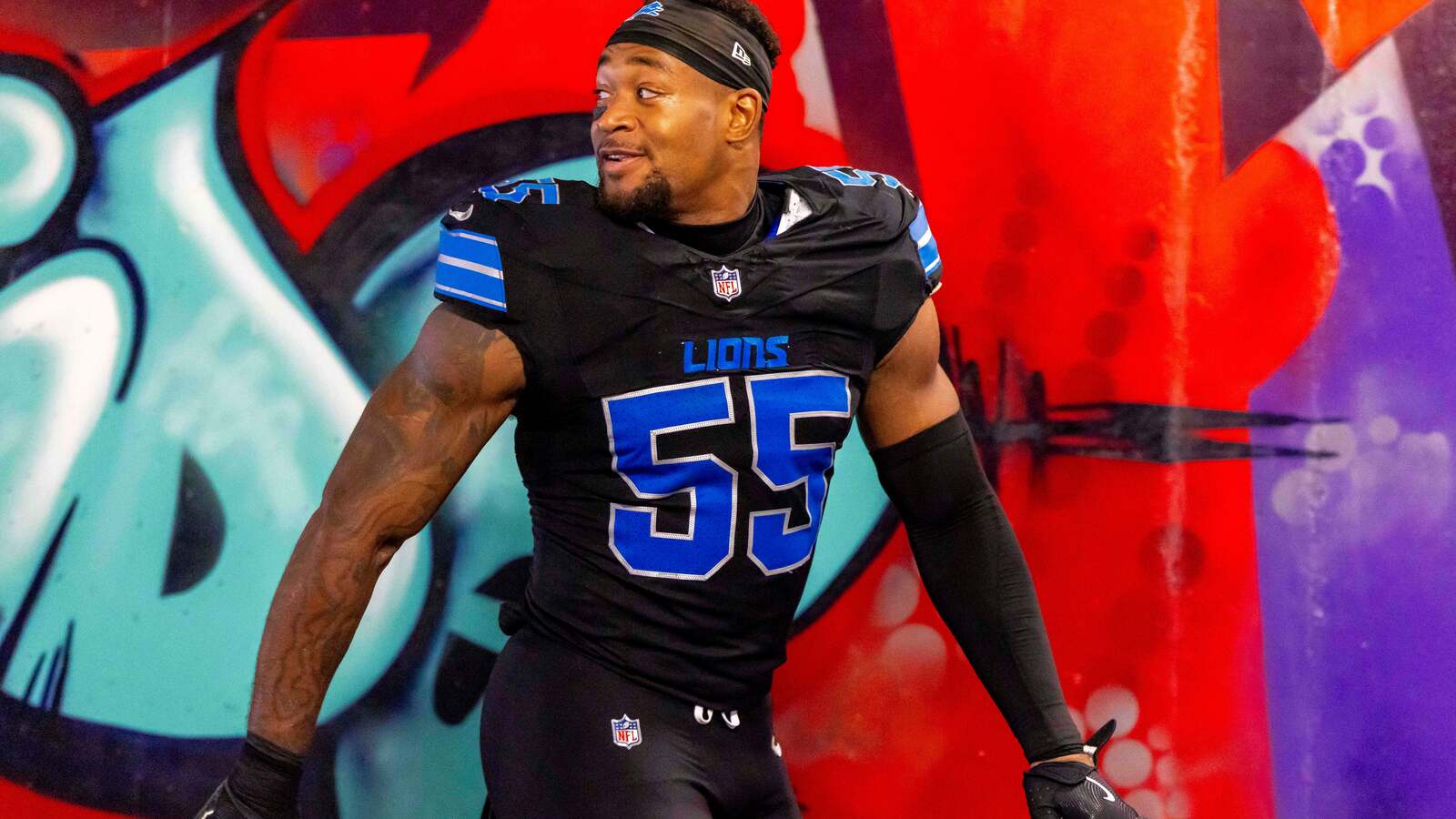 The Detroit Lions' Year 3 Trust Index uncovered a pattern fans have been missing