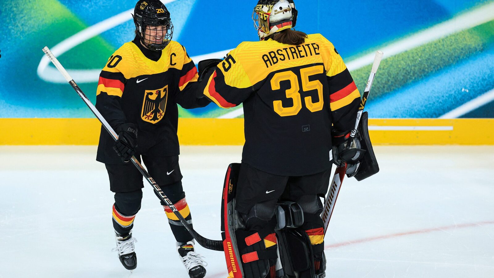 2026 Olympic Women’s Hockey: Top standouts from Germany vs. Japan