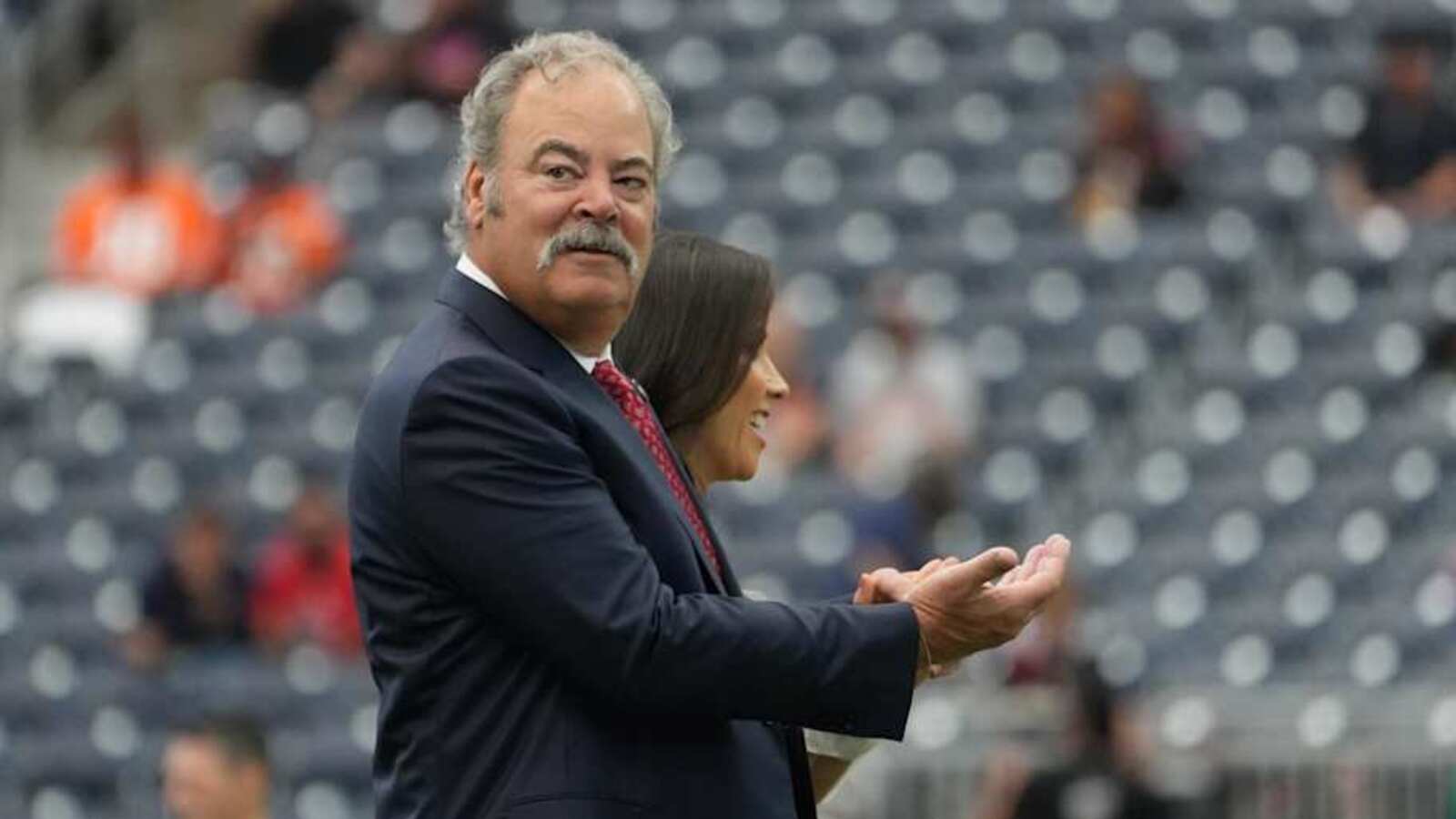 Texans Owner Cal McNair Has Clear Mentality for Steelers Game | Yardbarker
