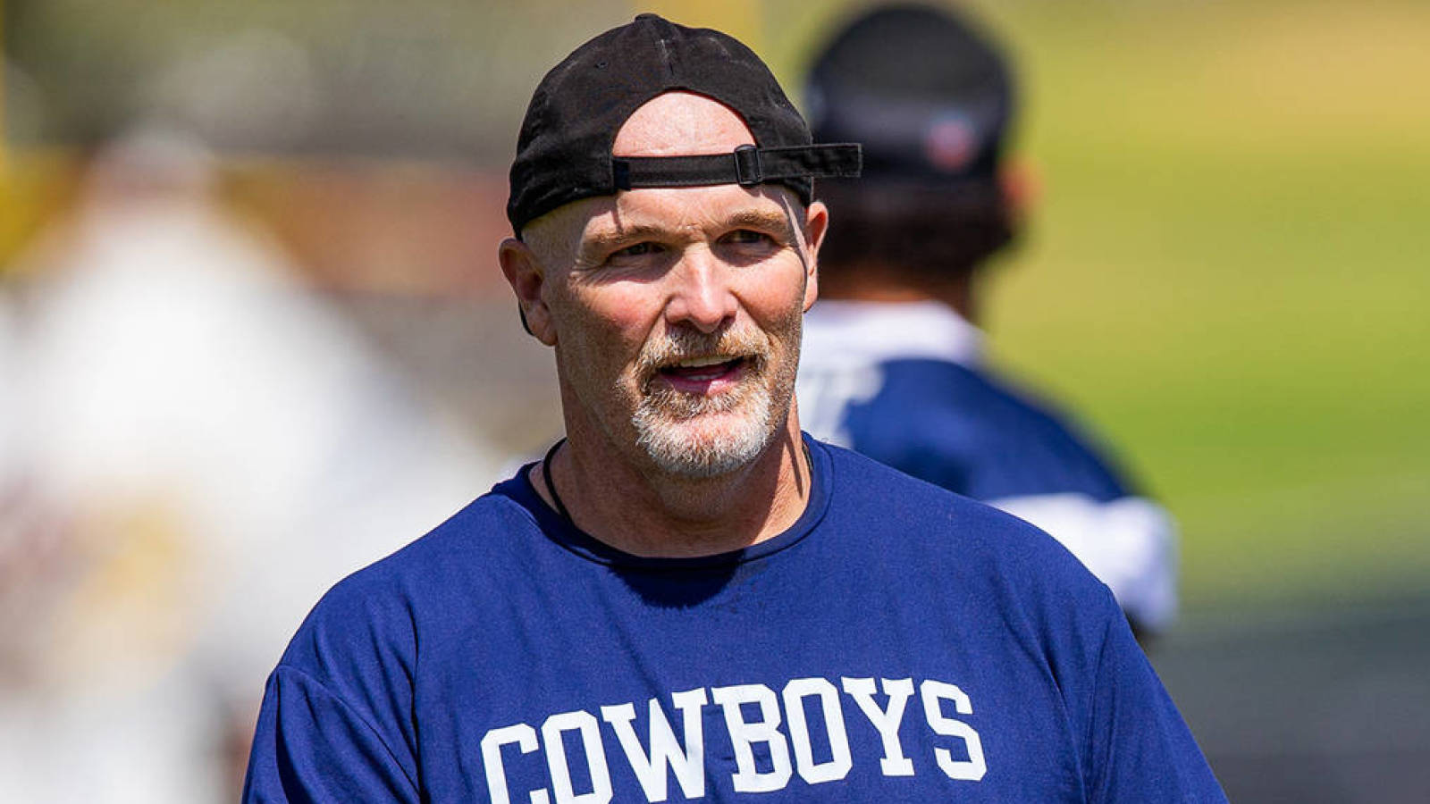 Jones Quinn staying with Cowboys 'for years to come' Yardbarker
