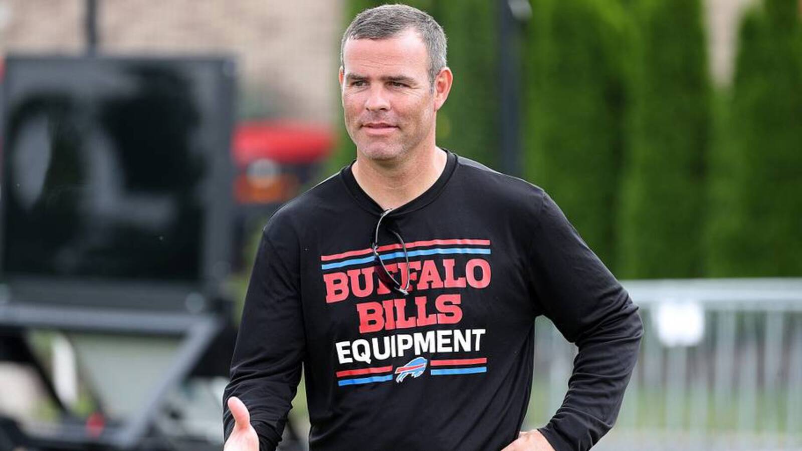 Is the Buffalo Bills' Roster Better Than it Was a Year Ago?
