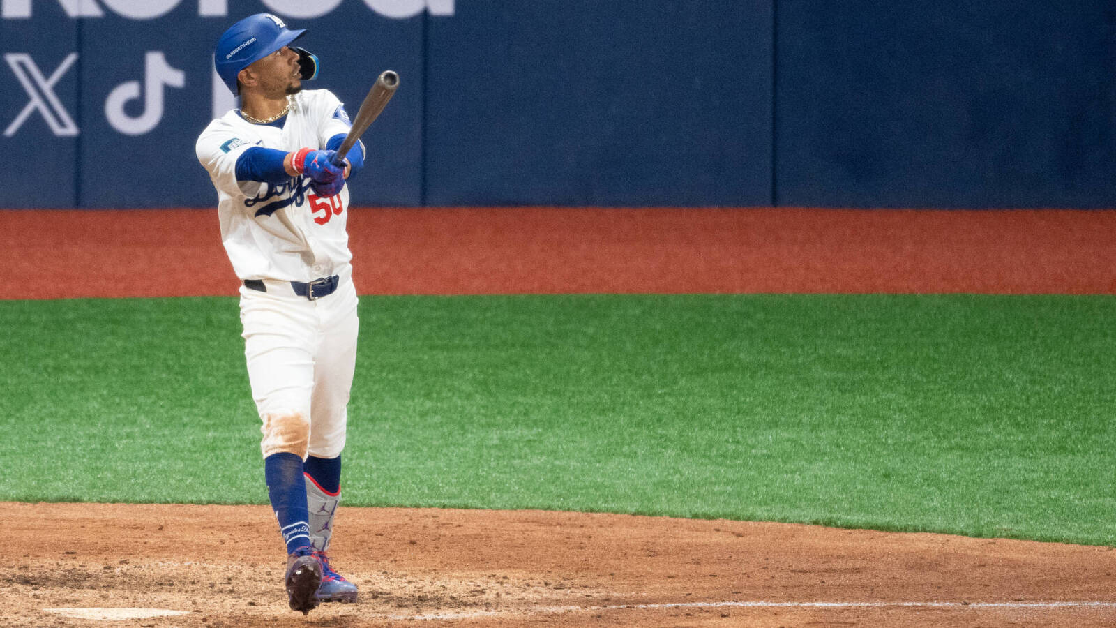 The '2023 MLB home run leaders' quiz Yardbarker
