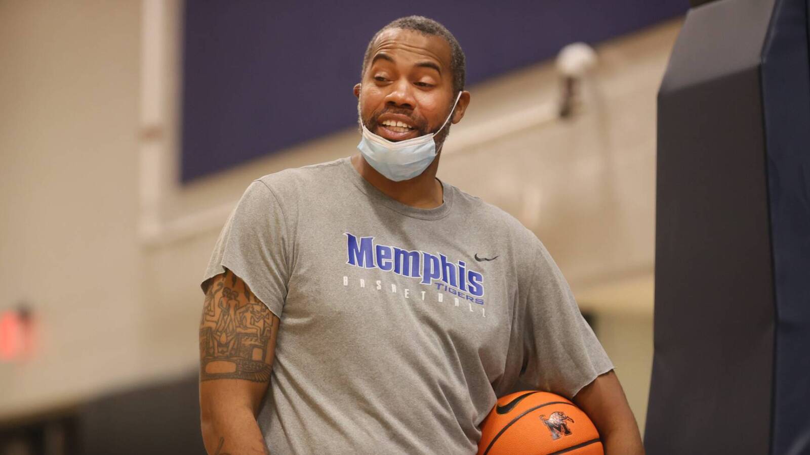 Rasheed Wallace no longer joining Lakers HC Darvin Ham's staff | Yardbarker