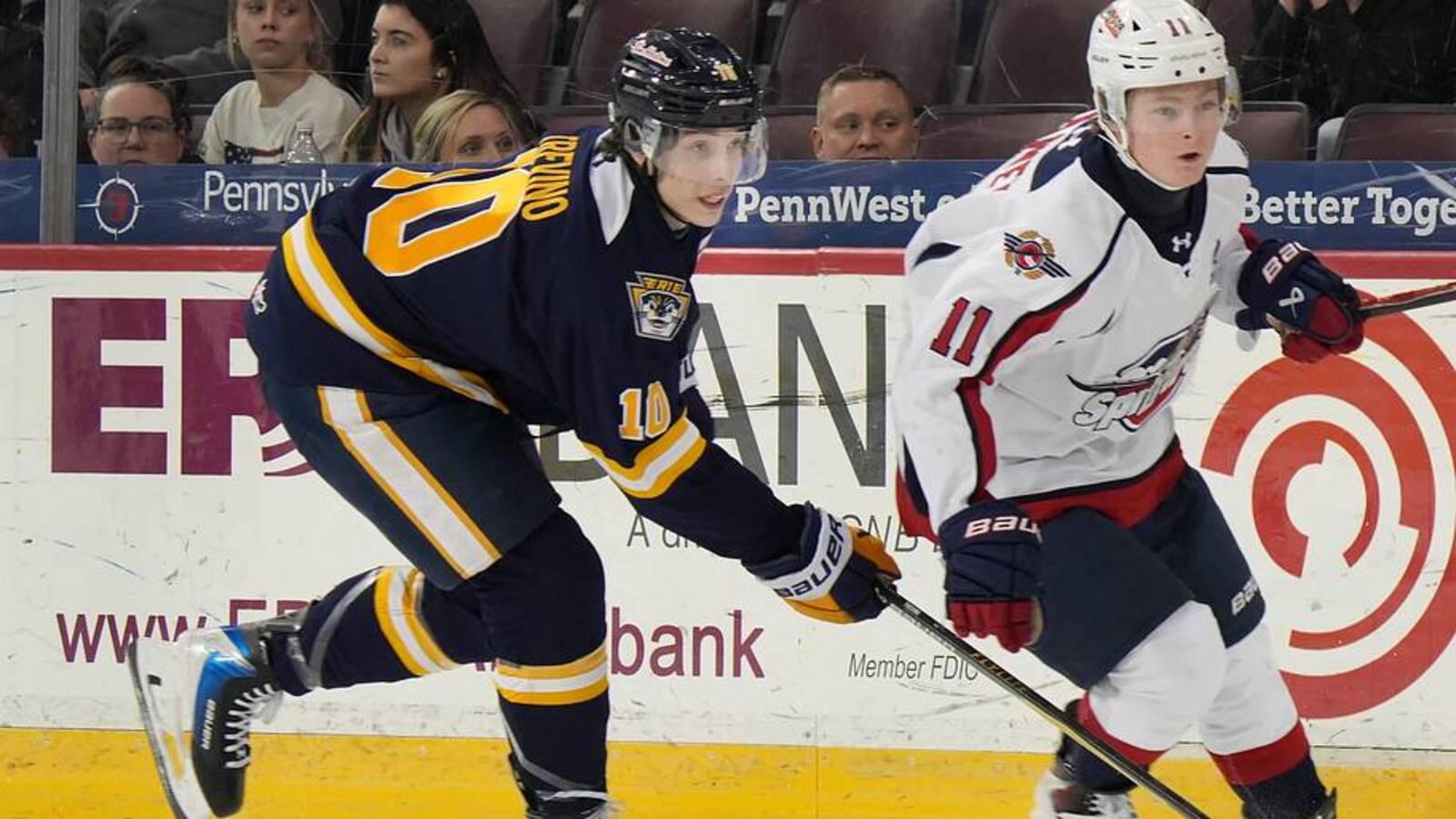 Oilers fans should keep an eye on this CHL team this season