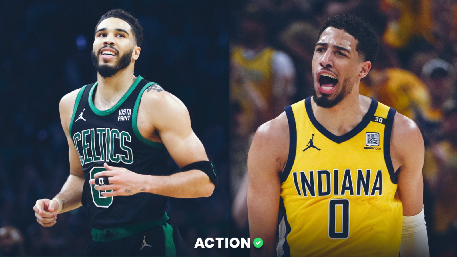 Celtics vs. Pacers stat breakdown NBA Eastern Conference Finals