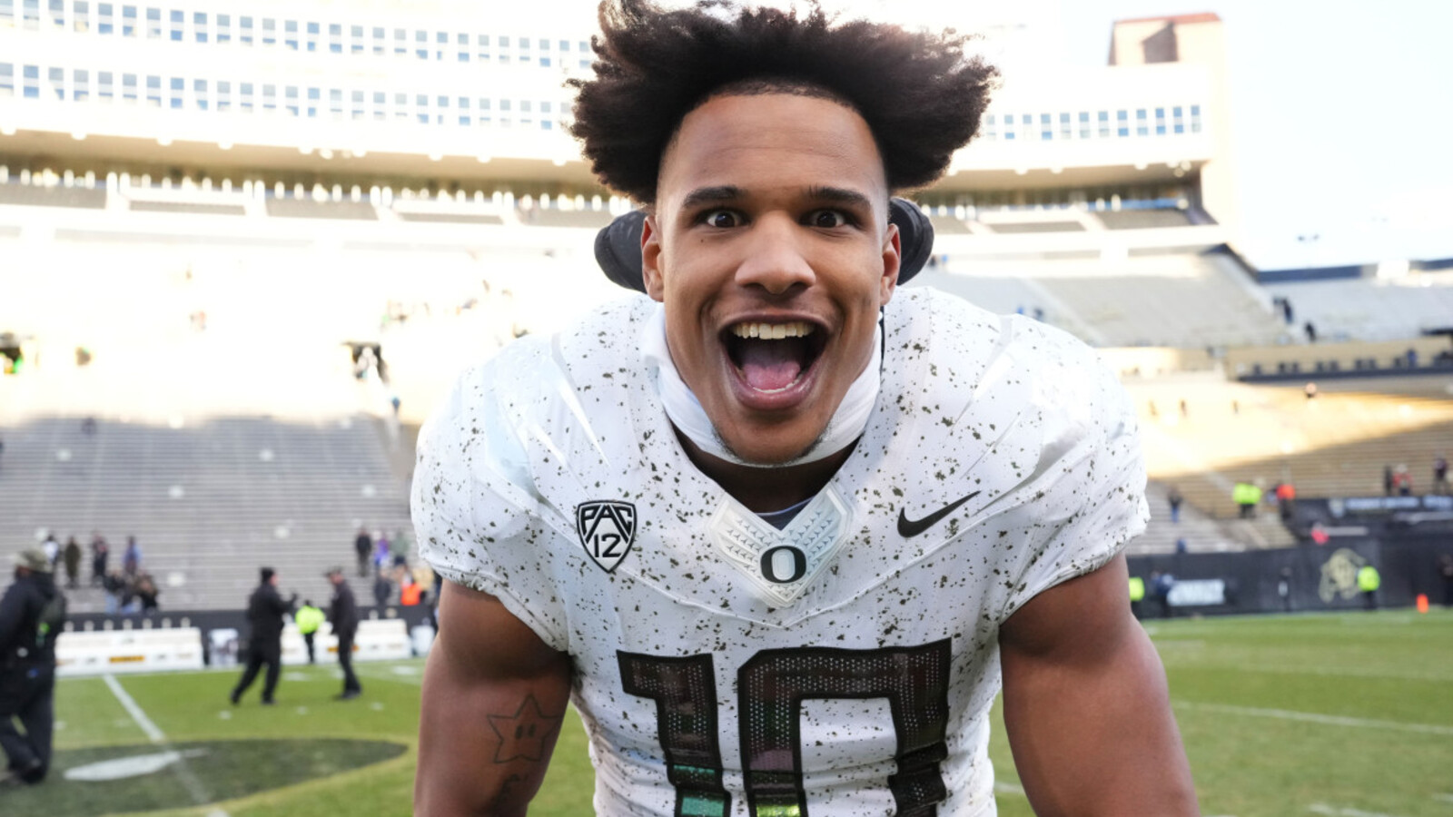 Former No. 1 Linebacker Announces Transfer Destination on Friday ...