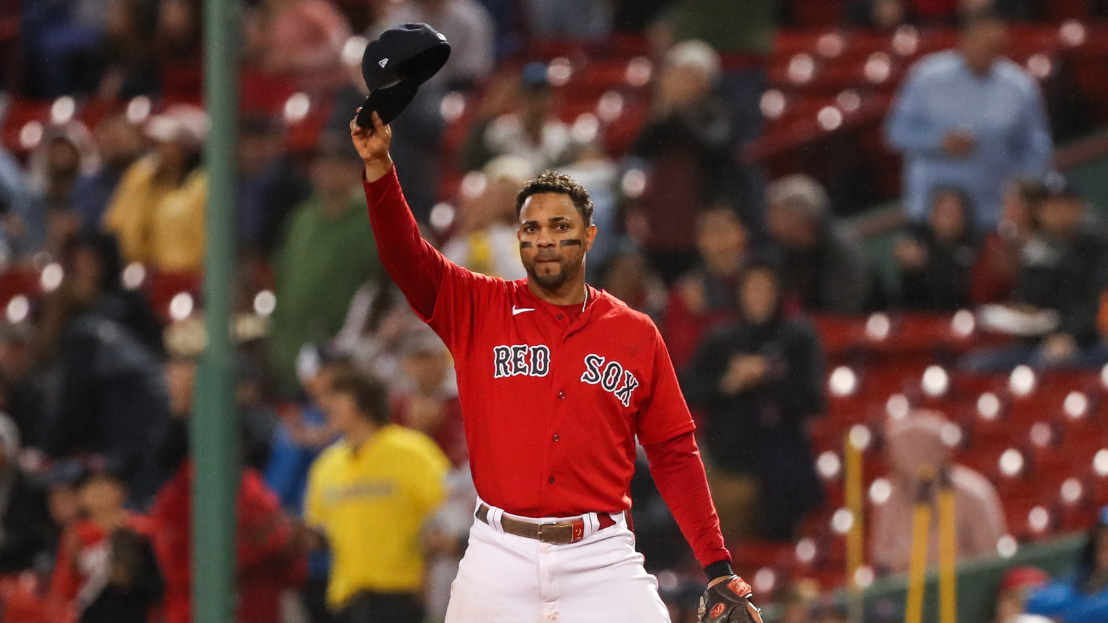Red Sox haven't made 'competitive offer' to Xander Bogaerts - Vimarsana News