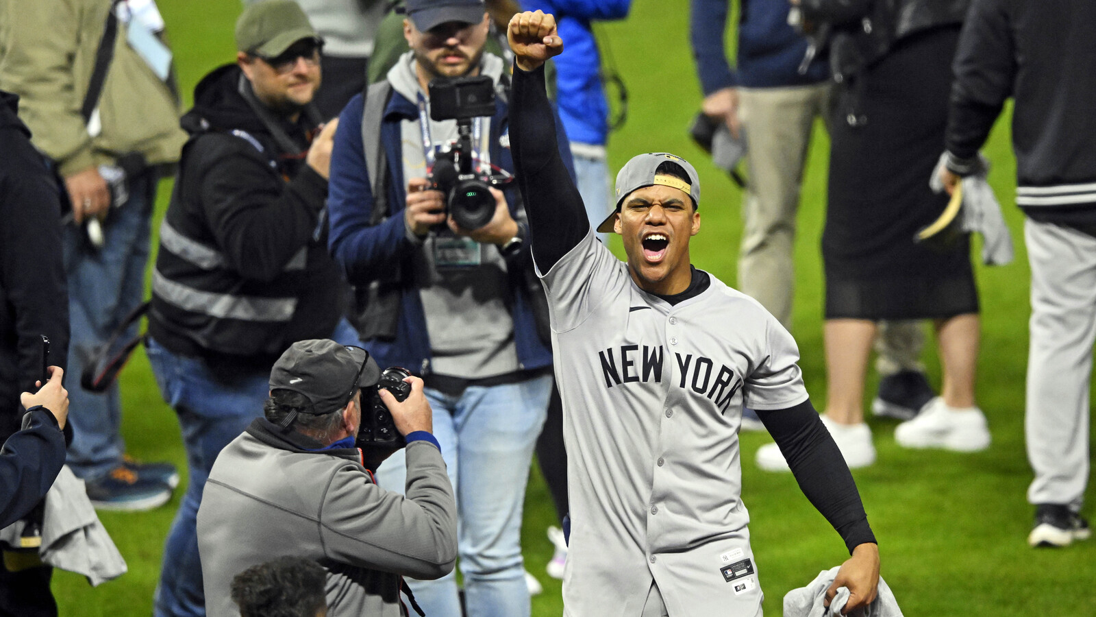 Ranking the top 10 World Series MVP contenders Yardbarker