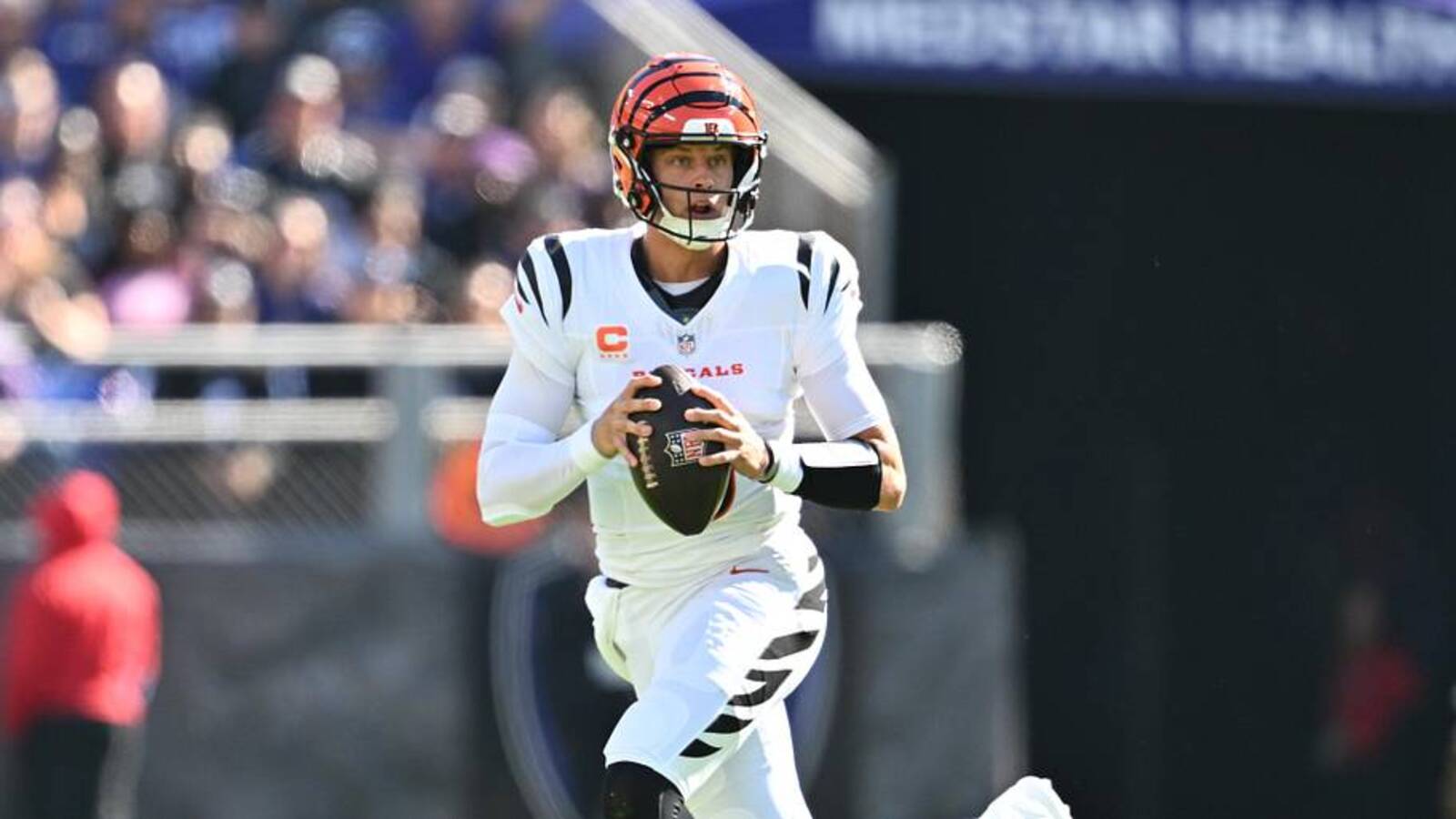 Instant Takeaways: Joe Burrow Leads Bengals' Second-Half Rally in Dominant Win Over Ravens
