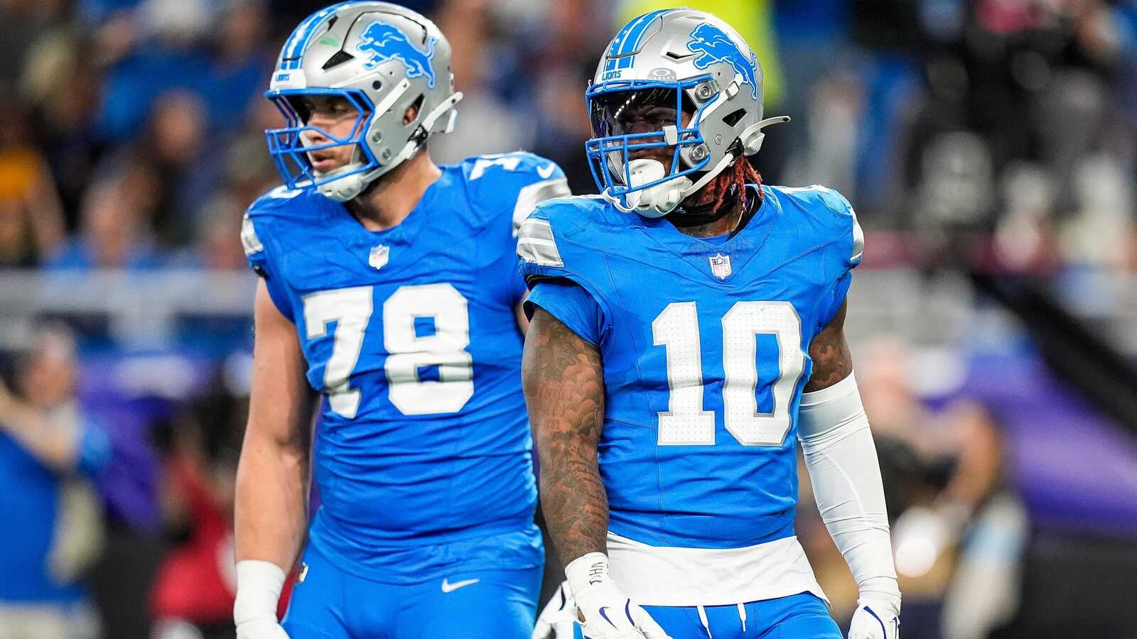 Lions Cut LB Kwon Alexander | Yardbarker