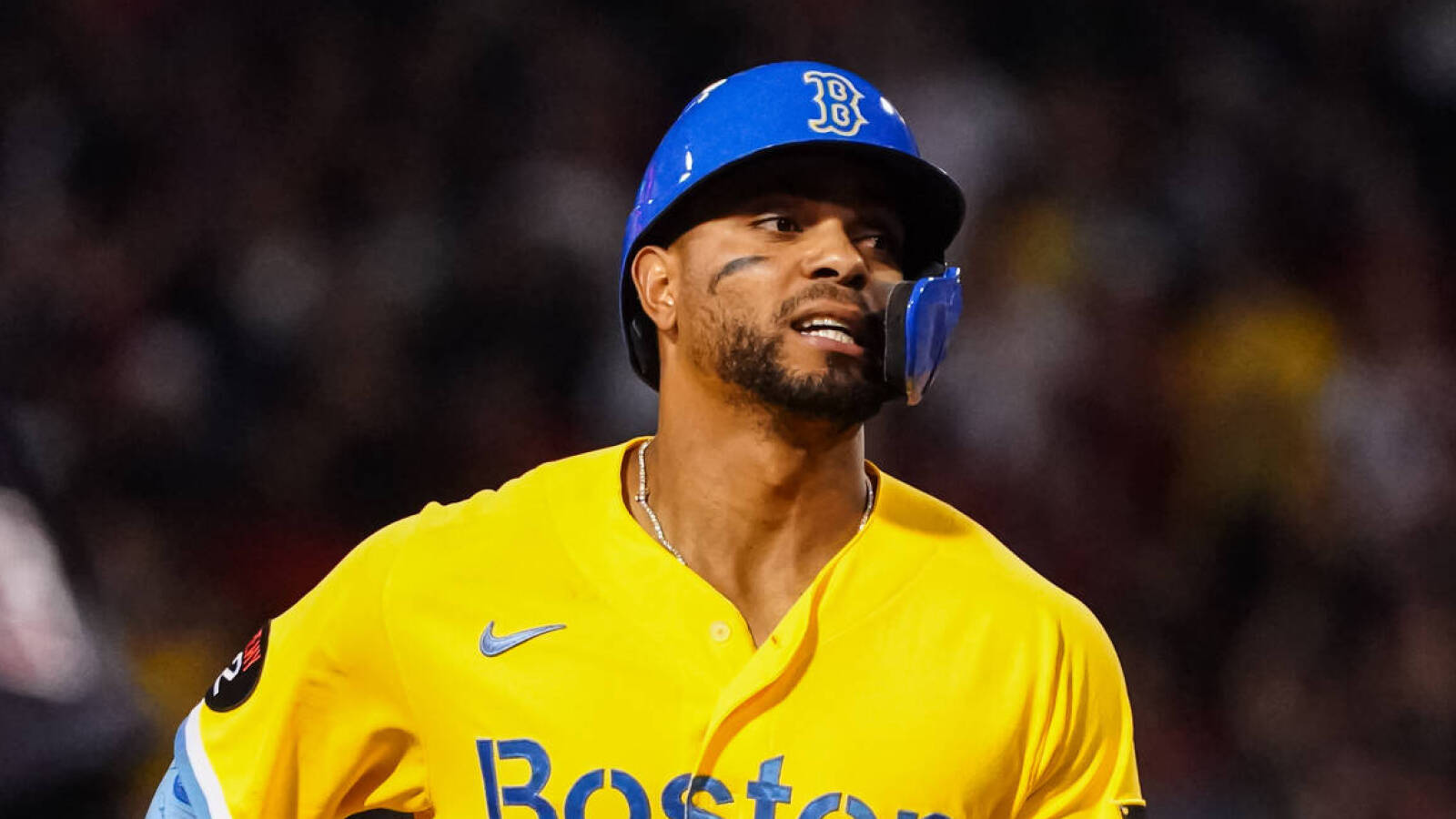 Report: Red Sox have told Xander Bogaerts he's staying in Boston - Vimarsana News