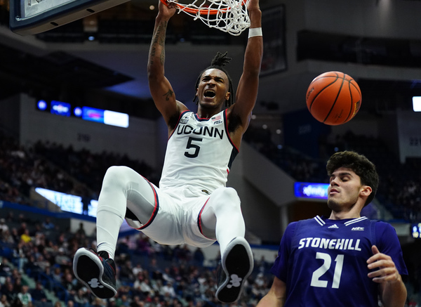 NBA Mock Draft 2024: Alex Sarr, Nikola Topic among those rising so far