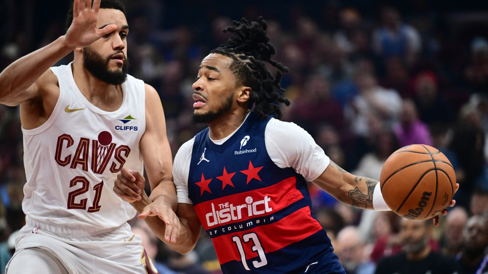 Sharife Cooper Signs With Liaoning Flying Leopards