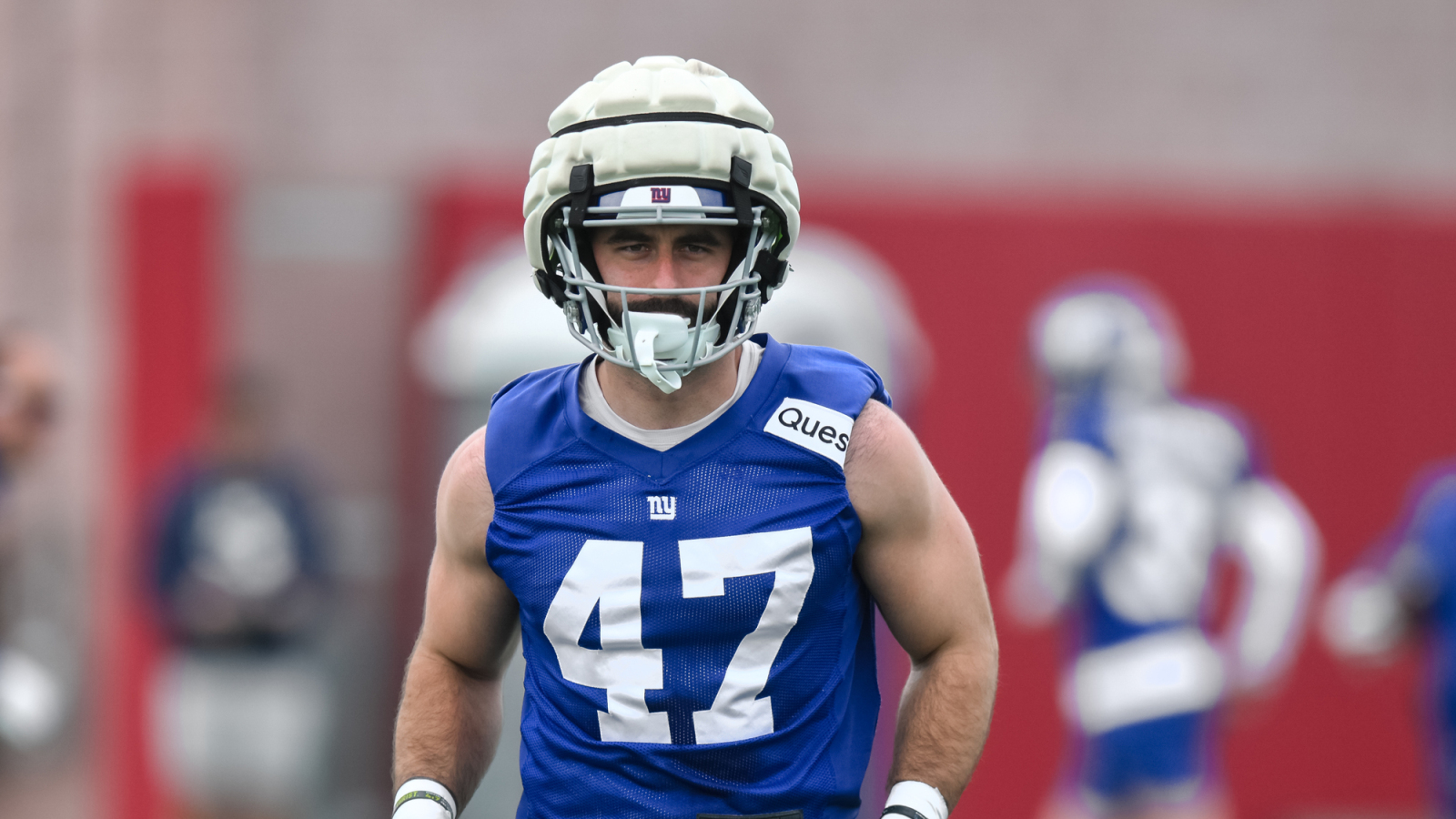 Seahawks Make Four Practice Squad Moves