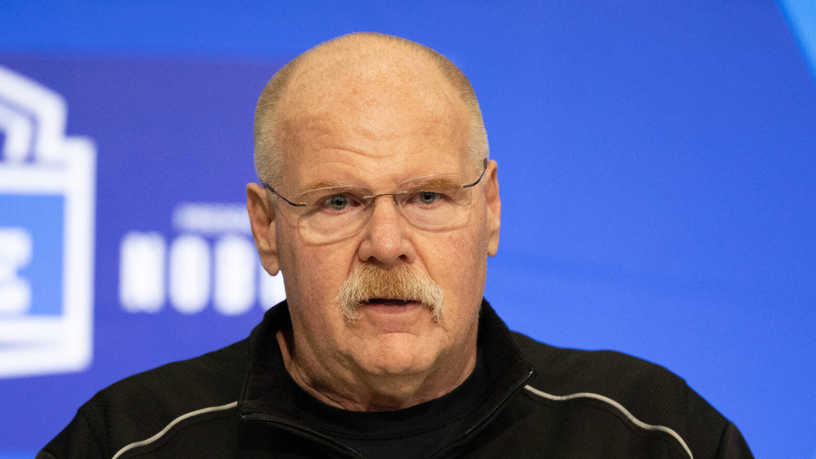 Chiefs HC Andy Reid addresses tumultuous offseason - Vimarsana News