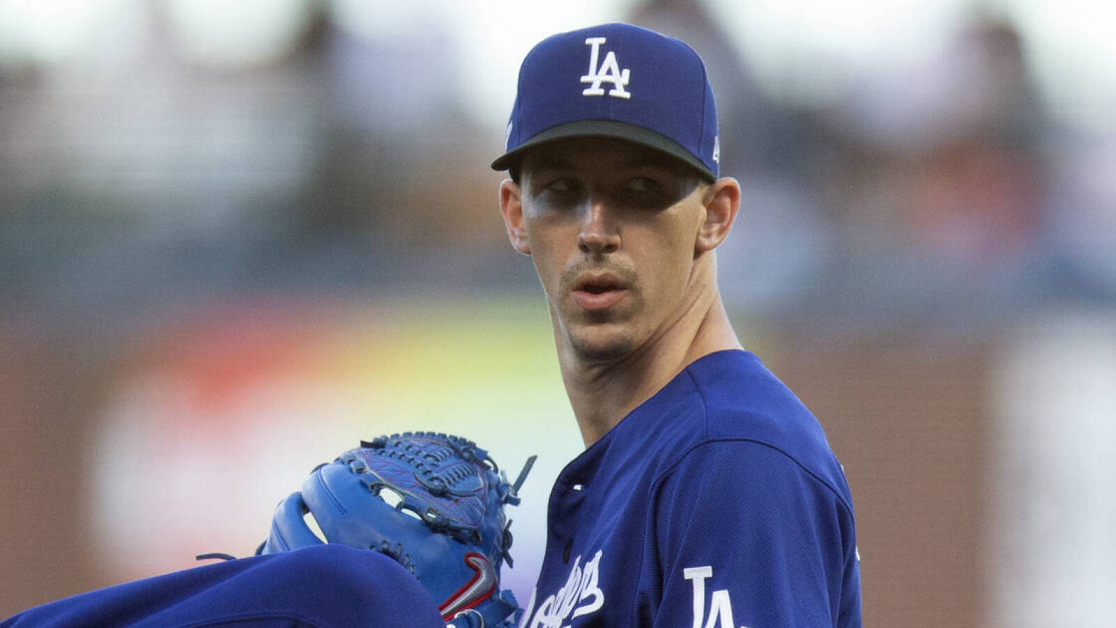 Dodgers have disappointing news on starting pitcher Yardbarker