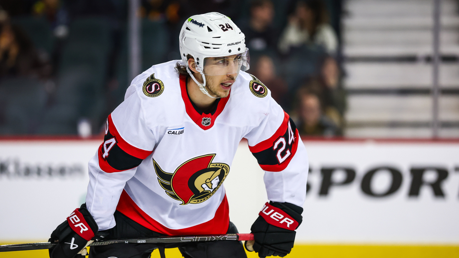 Dylan Cozens Might Be the Player the Senators Need Right Now