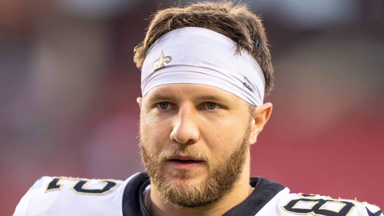 Broncos acquire exSean Payton player in trade with Saints TrendRadars