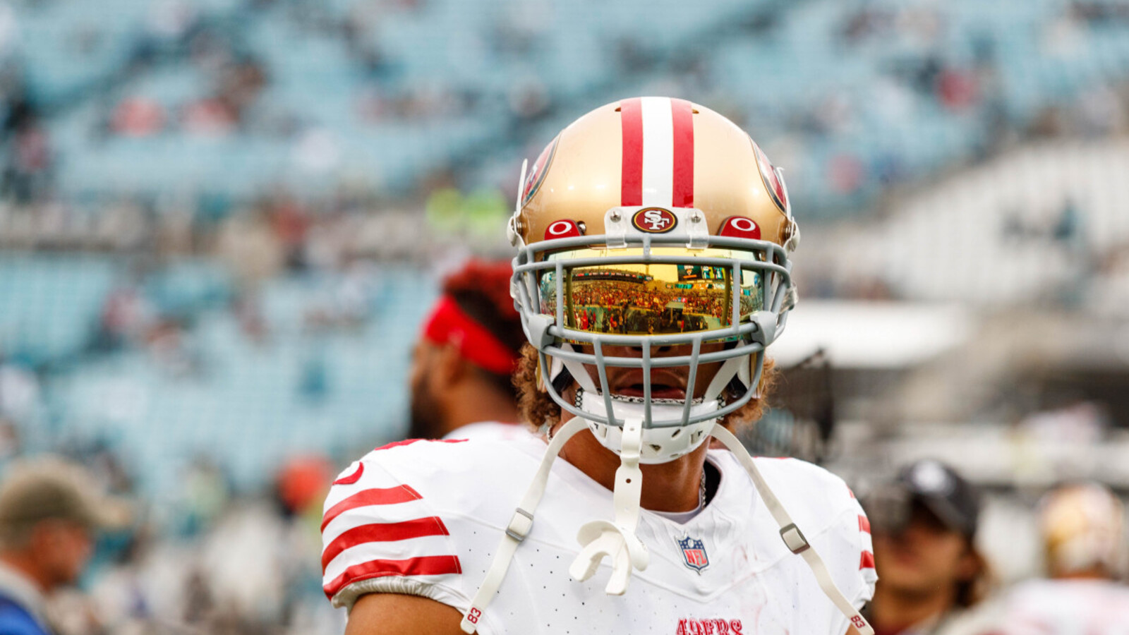 49ers give clue to starter #39 s availability with latest roster moves 49ers give clue to starter #39 s availability with latest roster moves