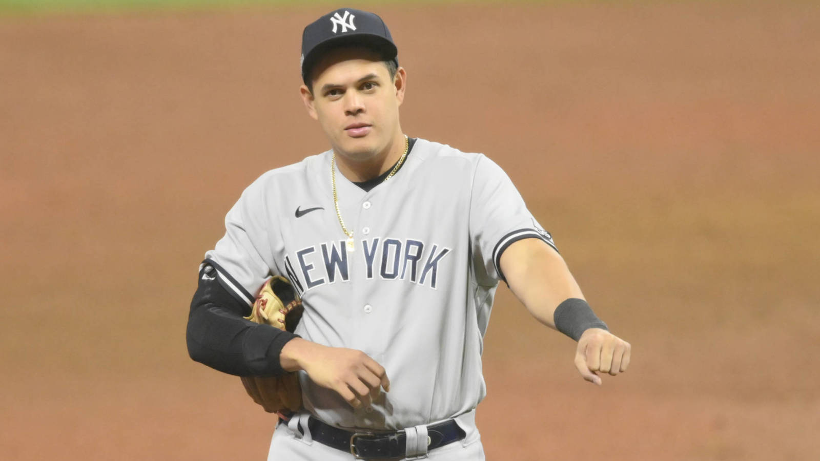 Yankees' Gio Urshela out three months after elbow surgery